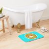 Bruno Coin Spray Bath Mat Official Valorant Store