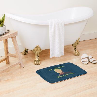 Gekko ! Cool Guy Essential Bath Mat Official Valorant Store