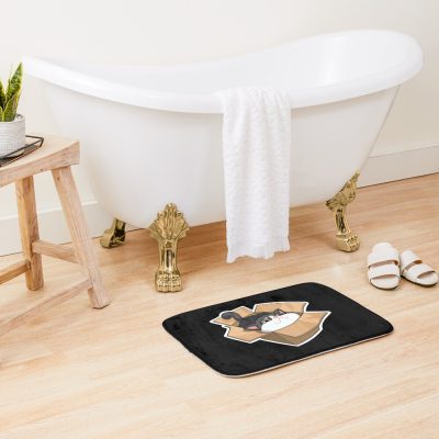 Cat In A Box Spray Bath Mat Official Valorant Store