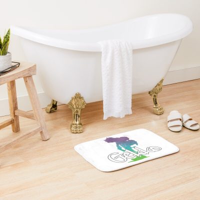 Gekko Valo Agents Bath Mat Official Valorant Store