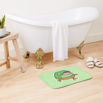 Hehehehehe Spray Bath Mat Official Valorant Store