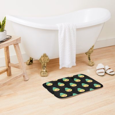 The Duckswarmer Bath Mat Official Valorant Store