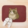Excuse Me Cat Spray Bath Mat Official Valorant Store