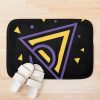 Nanoswarmer (Lakers) Bath Mat Official Valorant Store