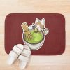Matcha Break Spray Bath Mat Official Valorant Store