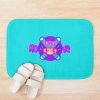 Glitchpop Monkey Bath Mat Official Valorant Store
