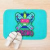 Glitchpop Yetizmo Bath Mat Official Valorant Store
