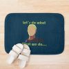 Gekko ! Cool Guy Essential Bath Mat Official Valorant Store