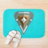 Bronze 3 Rank Bath Mat Official Valorant Store