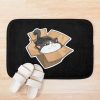 Cat In A Box Spray Bath Mat Official Valorant Store