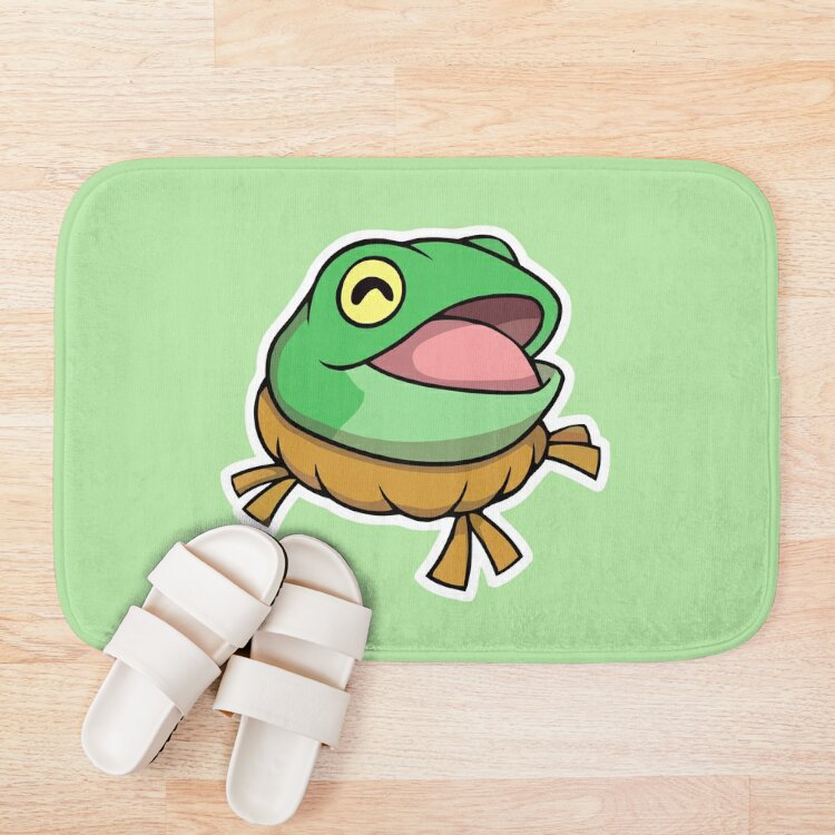 Hehehehehe Spray Bath Mat Official Valorant Store