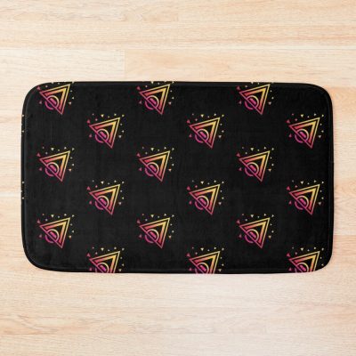 Nanoswarmer Bath Mat Official Valorant Store