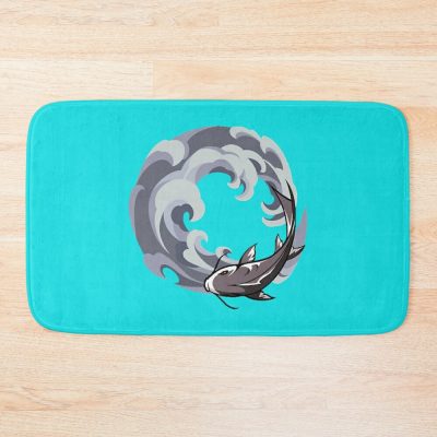 Matsuba Spray Bath Mat Official Valorant Store