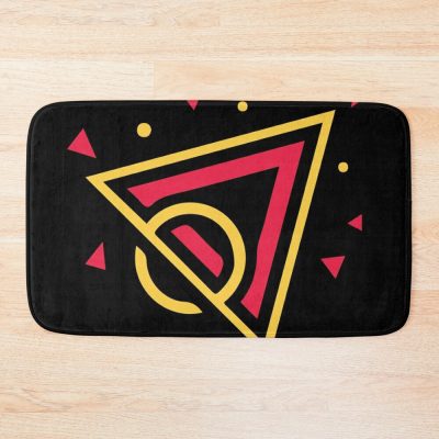 Nanoswarmer (Gantry) Bath Mat Official Valorant Store