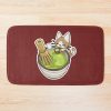 Matcha Break Spray Bath Mat Official Valorant Store