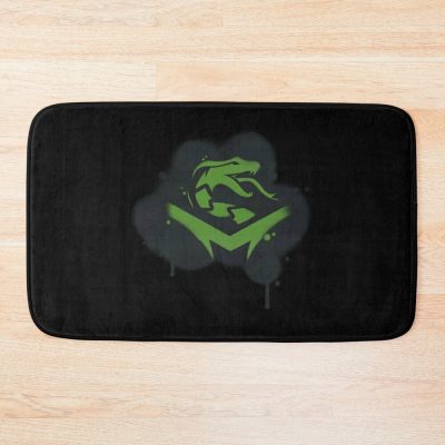 Coalition Cobra Spray Bath Mat Official Valorant Store