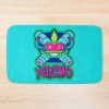 Glitchpop Yetizmo Bath Mat Official Valorant Store
