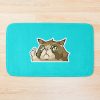 Crying Mance Spray Bath Mat Official Valorant Store
