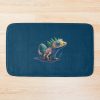 Gamer_S Perfect Illustration - Adorable Valorant Gekko    (2) Bath Mat Official Valorant Store