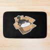 Cat In A Box Spray Bath Mat Official Valorant Store