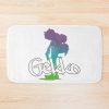 Gekko Valo Agents Bath Mat Official Valorant Store