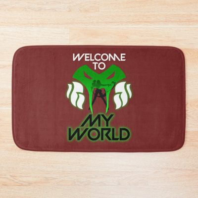 Viper_S Pit Bath Mat Official Valorant Store