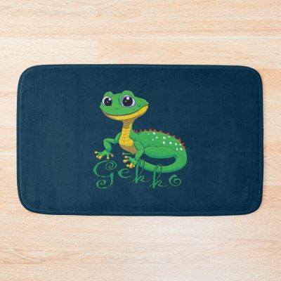 Gekko Bath Mat Official Valorant Store