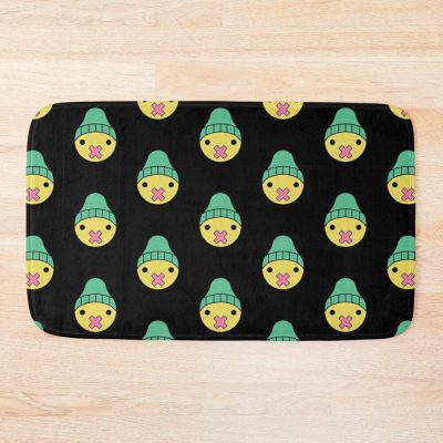 The Duckswarmer Bath Mat Official Valorant Store