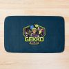 Gekko Badge Bath Mat Official Valorant Store