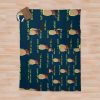 Gekko ! Cool Guy Essential Throw Blanket Official Valorant Store