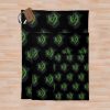 Coalition Cobra Spray Throw Blanket Official Valorant Store