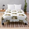 Crying Mance Spray Throw Blanket Official Valorant Store