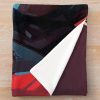 Valorant Illustration Throw Blanket Official Valorant Store