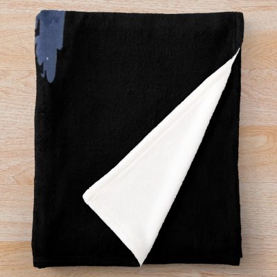 Gamer'S Perfect Illustration - Adorable Valorant Gekko Throw Blanket Official Valorant Store