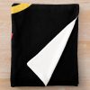 Nanoswarmer (Gantry) Throw Blanket Official Valorant Store
