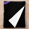 Nanoswarmer (Lakers) Throw Blanket Official Valorant Store