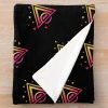 Nanoswarmer Throw Blanket Official Valorant Store