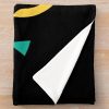 Nanoswarmer (Bubblegum) Throw Blanket Official Valorant Store
