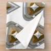 Bronze 3 Rank Throw Blanket Official Valorant Store