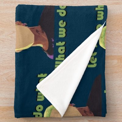 Gekko ! Cool Guy Essential Throw Blanket Official Valorant Store