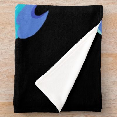 Kohaku Spray Throw Blanket Official Valorant Store