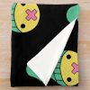 The Duckswarmer Throw Blanket Official Valorant Store