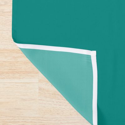 Matcha Break Spray Shower Curtain Official Valorant Store