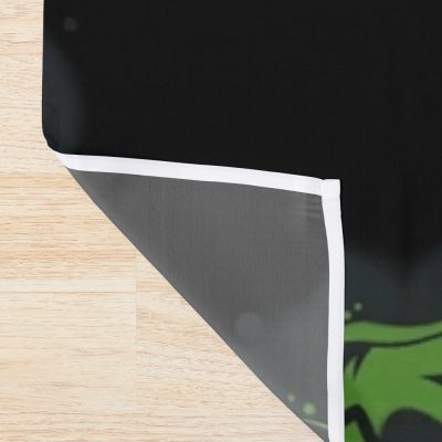 Coalition Cobra Spray Shower Curtain Official Valorant Store