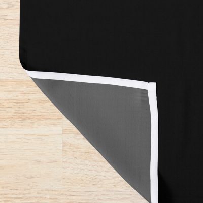 Nanoswarmer (Lakers) Shower Curtain Official Valorant Store