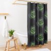Coalition Cobra Spray Shower Curtain Official Valorant Store