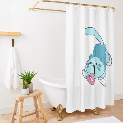 Shower Curtain Official Valorant Store