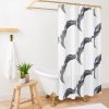 Reaver Karambit Spray Shower Curtain Official Valorant Store