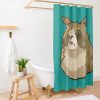 Excuse Me Cat Spray Shower Curtain Official Valorant Store