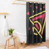 Nanoswarmer (Gantry) Shower Curtain Official Valorant Store